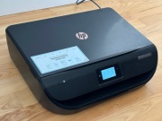 Drukarka wielofunkcyjna HP DeskJet Ink Advantage 4535 (bez tuszu)