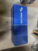 993 880/SAC SPRĘŻYNA ZAW. SKODA P. OCTAVIA III