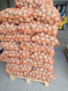 Ziemniaki jadalne Vineta