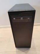 Komputer PC i5 8600k, GTX1050ti, 16GB DDR4, SSD500