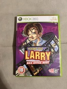 Leisure Suit Larry: Box Office Bust XBOX 360