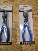 SZCZYPCE DO OPASEK PRZEWODÓW CLICK-R CLICK