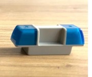 Lego Duplo Klocek Sygnał Kogut