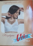 Biustonosz miękki Viki model 579