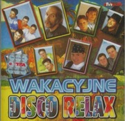 WAKACYJNY DISCO RELAX (1997)