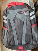 Oryginalny plecak Honda Civic Type R 2023 Honda Access