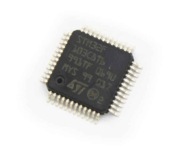 Mikrokontroller Stm32f103c8t6