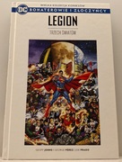 Legion Trzech Światów - WKKBIZ DC Tom 52