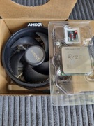 Procesor AMD RYZEN 5 2600