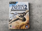 Gra Blazing Angels 2: Secret Missions of WWII PC PL Nowa Folia Premierowa