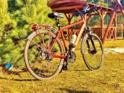 Rower sportowy KETLLER 