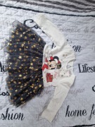 śliczna sukienka z tiulem 74