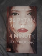 36 pytań by circle poznać Jordi Sierra i Fabra