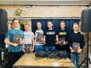 Kurs dla DJ Online - Poziom Podstawowy