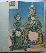 Przekrój rocznik 1977 w oprawie introligatorskiej