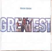 Greatest Duran Duran CD