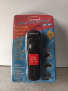 Hahnel HRC 280 wężyk spustowy do aparatów Canon