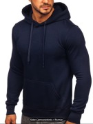 Bluza męska sportowa