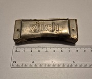 Harmonijka ustna Zuch / melodia