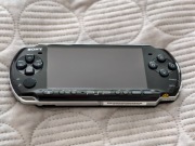 Sony PlayStation Portable Konsola PSP 3000 - wersja regionalna 3006