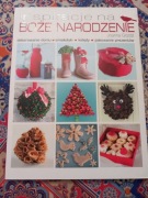 Inspiracje na Boże Narodzenie Joanna Góźdź