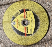 Tarcza 230x2 do cięcia metalu 