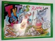 Tytus w bitwie grunwaldzkiej-miekka