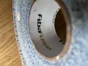 Taśma flizelinowa FIBA FUSE MAX DELKO ZUNDER HOMAX 52 MM