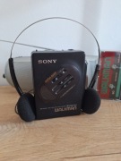 Walkman Sony WM EX35 Japan nowe paski słuchawki Sony 