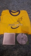 MATT POKORA-UPDATED 2 CD +KOSZULKA Z RMF FM Z AUTO