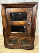 Barek szafka komoda początek XX wieku