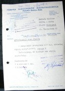 Dokument FSM BIELSKO BIAŁA -ZR ELTRA