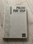Naprawa samochodów Polski Fiat 125p