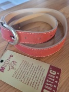 Mustang Pasek damski rozm. 85