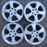 Felgi aluminiowe 16 5x112 Mercedes VW Audi