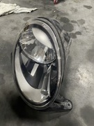 Lampa przednia prawa Volkswagen Beetle 2011-2019