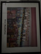 Obraz Over Manhattan