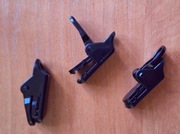 Napinacz do plandek, namiotów, tarpów itp. *  klips zaciskowy * 10 szt.