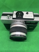 Ricoh 126-C Auto CdS