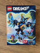 LEGO 71494 DREAMZzz - Sowa czasu Zoey