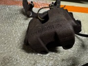 Zaciski hamulcowe + jarzma | Big Brake Kit 324mm - swap E34 / E32 E31