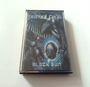 PRIMAL FEAR - Black Sun
