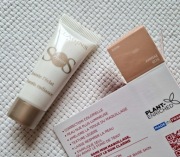 Clarins sos primer white baza pod makijaż rozświetlająca 10ml