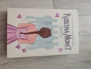 Rodzina Monet Skarb Tom 1