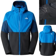 Kurtka Wodoodporna The North Face Lightning DryVent M/L