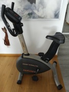 Niemiecki rower stacjonarny Hattrick Sydney 