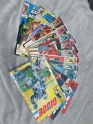 G.I.Joe - 13 komiksów Tm-Semic