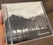 John Patitucci Trio - Remembrance