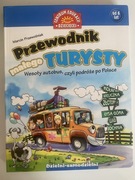 Przewodnik małego turysty Centrum Edukacji Bdb