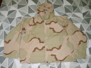 3 color deasert. US Kurtka wiatrówka. 